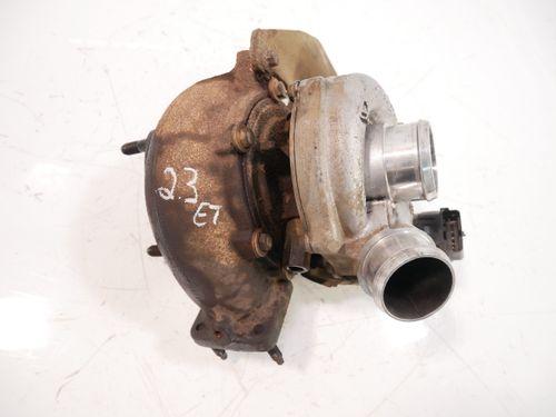 Turbocompresseur Pour Land Rover Discovery III 2,7 TD 276DT 4H2Q-&k682-CK