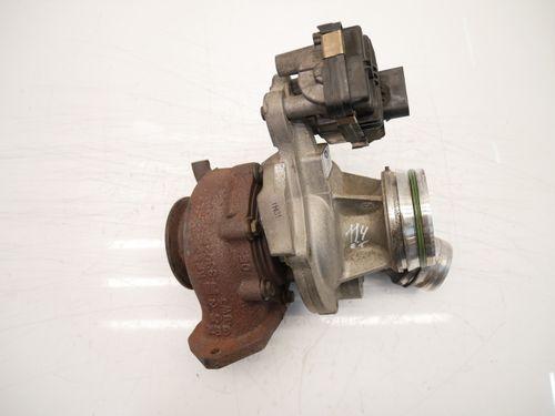 Turbocompresseur Pour Toyota Auris 1,6 D4-D 1WW N47C167A 3465485
