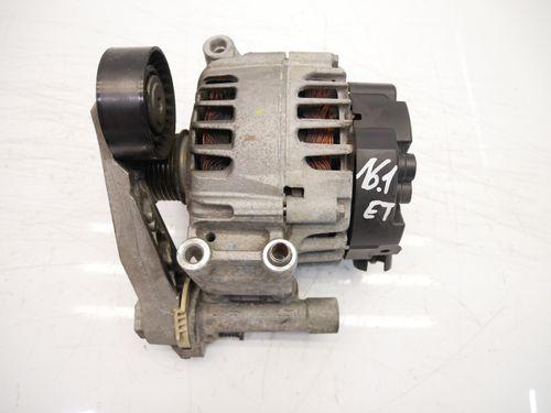 Alternateur pour Citroen 1,6 VTi 5F01 EP6C N12B16A V7615484