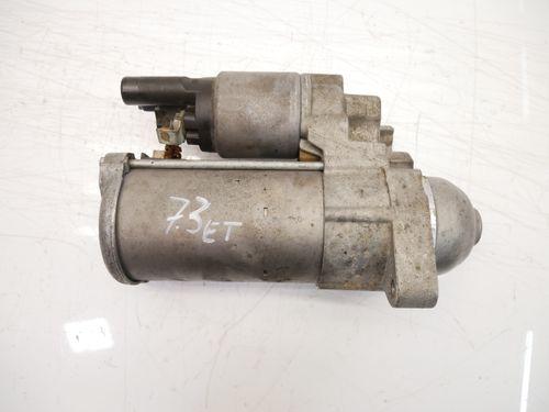 Démarreur pour Mercedes Benz 2,0 CDI OM654 654.920 A6549061400
