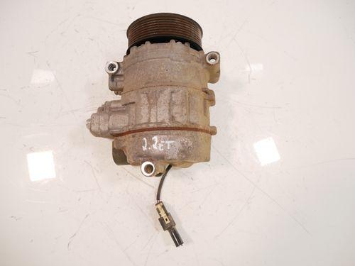 Compresseur de climatiseur pour Land Rover 2,7 TD 276DT 8H22-19D623-CA