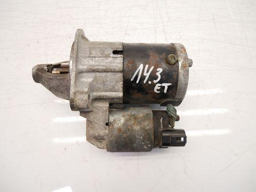 Démarreur pour Hyundai 1,6 G4FC-L 36100-2B200