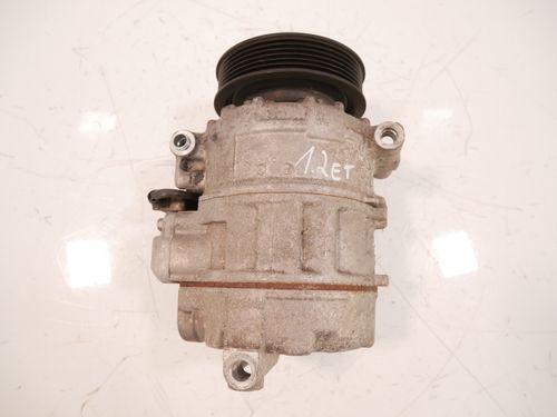 Compresseur de climatiseur pour Porsche 3,0 D CVVA MCV.VA 7Po820803N