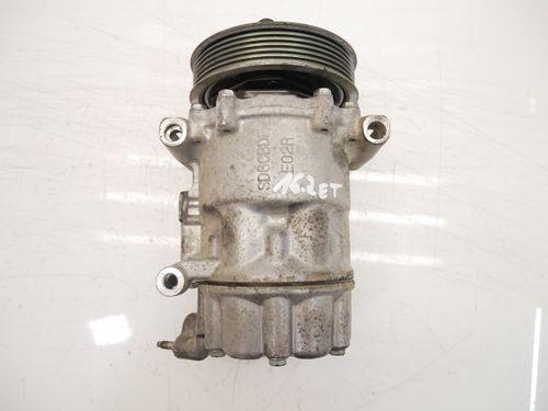 Compresseur de climatiseur pour Citroen 1,6 VTi 5F01 EP6C N12B16A 96786560