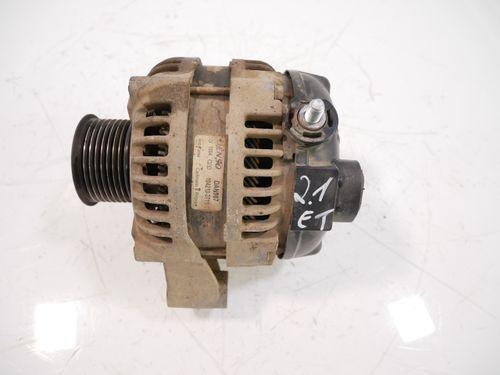 Alternateur pour Land Rover 2,7 TD 276DT 104210-3711