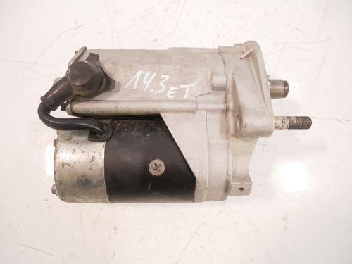 Démarreur pour Toyota 3,0 TD 1KZ 1KZ-TE 428000-0290