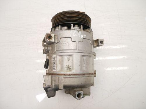Compresseur de climatiseur Für Fiat 2,0 EcoJet M9R M9R710 8200848916
