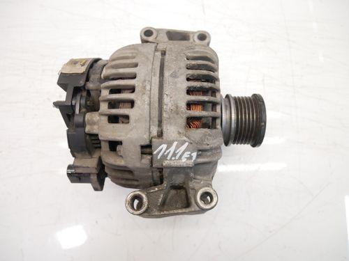 Alternateur pour Mercedes Benz 2,2 CDI OM651 651.940 A0141542702