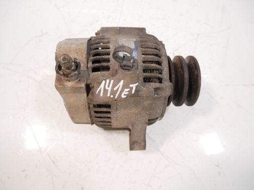 Alternateur pour Toyota 3,0 TD 1KZ 1KZ-TE 101211-9620