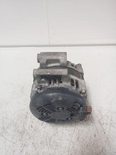 Alternateur Pour Jeep Cherokee Wrangler 2,8 CRD 4x4 ENS 481338AB