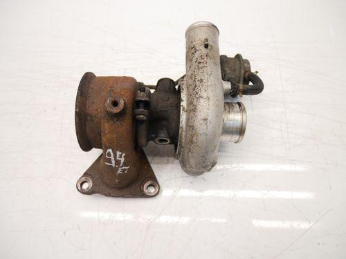 Turbocompresseur Pour Peugeot Boxer 2,2 HDi P22DTE 4HV 6U3Q-&k682-AF