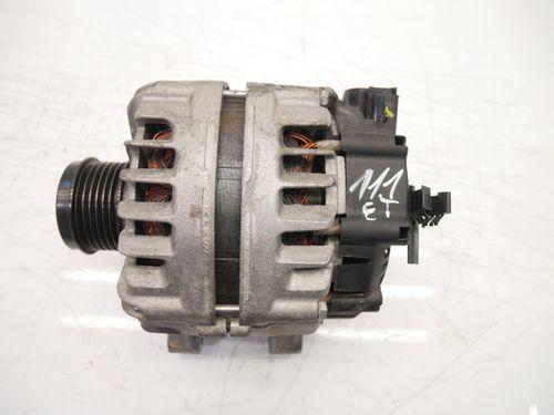 Alternateur pour Peugeot 1,6 BlueHDi BH02 BHY DV6FD 9810525380