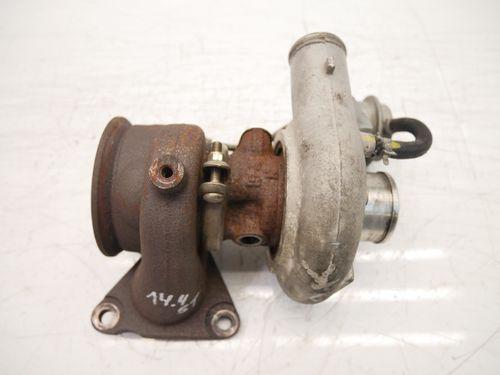 Turbocompresseur Pour Peugeot Boxer 2,2 HDi 4HH P22DTE 6U3Q-6K682-AF