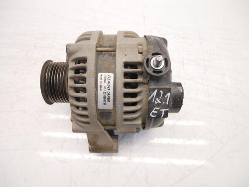 Alternateur pour Land Rover 2,7 TD 276DT 021080-0130