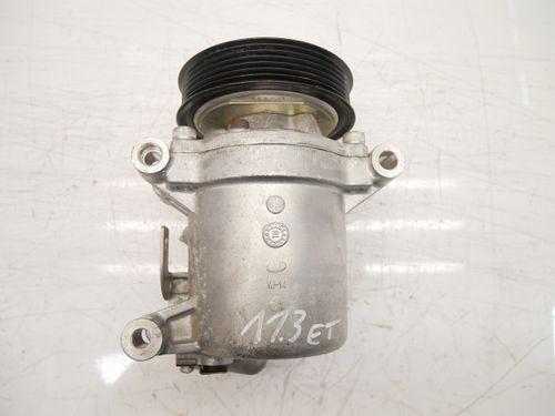 Compresseur de climatiseur pour Peugeot 1,6 BlueHDi BH02 BHY DV6FD 9810349980