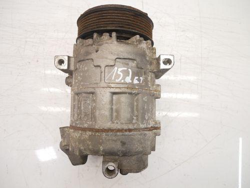 Compresseur de climatiseur pour Opel 1,6 CDTI R9M R9M452 8200848916