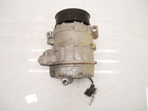 Compresseur de climatiseur pour Land Rover 2,7 TD 276DT 447180-8384