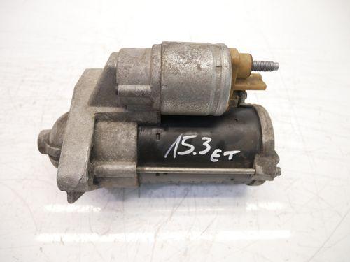 Démarreur pour Opel 1,6 CDTI R9M R9M452 233002889R