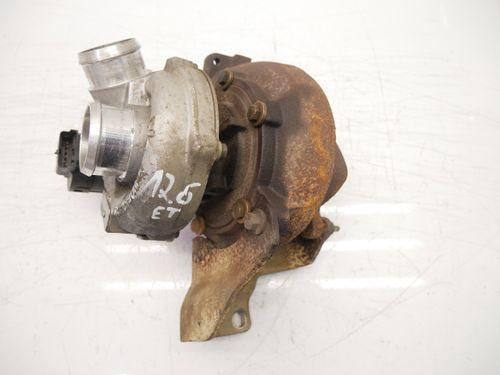 Turbocompresseur Pour Land Rover Discovery III 2,7 TD 276DT 4H2Q-6K682-CJ