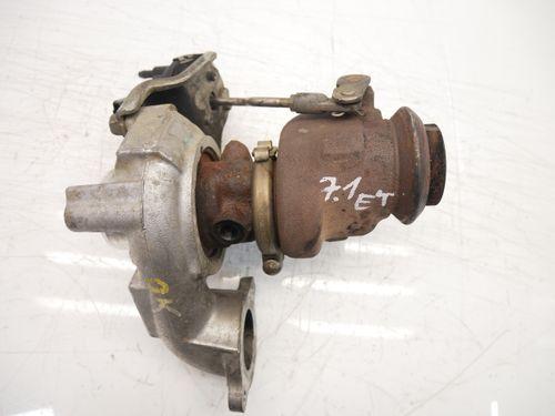 Turbocompresseur Pour Citroen Berlingo 1,6 BlueHDi BHW BH02 DV6FE 9804945280