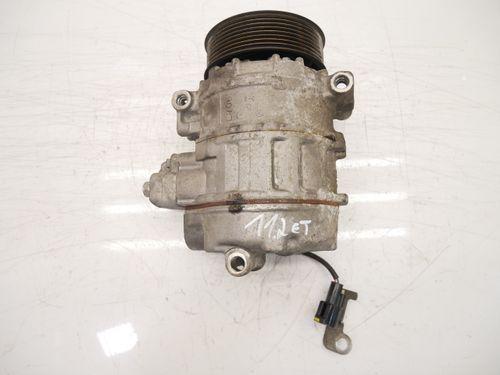 Compresseur de climatiseur pour Land Rover 2,7 TD 276DT 447180-8382