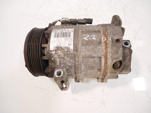 Compresseur de climatiseur pour Opel Vauxhall 1,6 CDTI R9M450 R9M R9M-MB LWU 8200848916