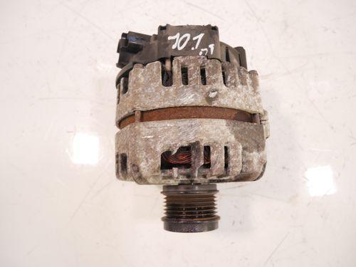 Alternateur pour Citroen 1,6 BlueHDI BH02 BHW DV6FE 9810525380
