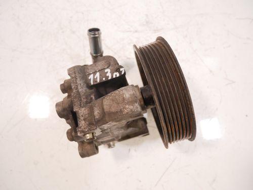 Pompe servo pour Land Rover 2,4 Td4 4x4 DT244 PUMA 7H12-3F816-AA