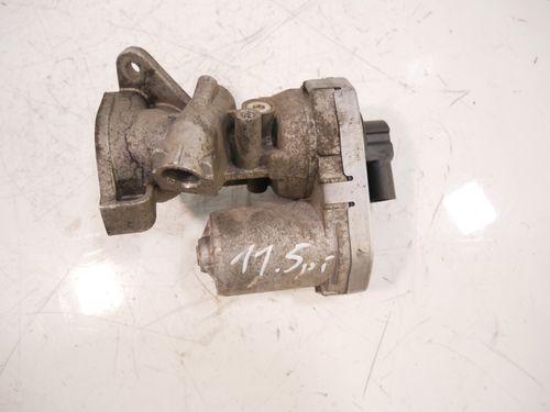 Vanne AGR pour Land Rover 2,4 Td4 4x4 DT244 PUMA