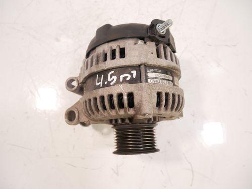 Alternateur pour Land Rover 2,7 TD 4x4 V6 276DT LR078806