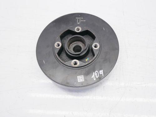 Poulie pour BMW Série 5 G30 F90 M5 4,4 V8 S63B44B S63 7852253