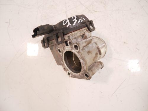 Clapet d'étranglement pour Peugeot Citroën Berlingo 1,6 HDI BH02 BHW DV6FE 9807238580