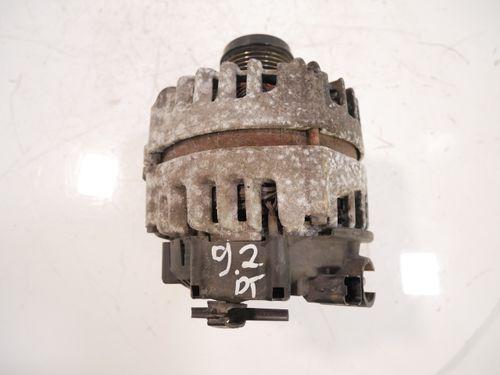 Alternateur pour Peugeot Citroen 1,6 BlueHDI HDI BH02 BHW DV6FE 9810525380