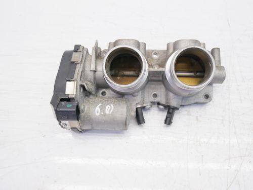 Clapet d'étranglement pour Audi A6 C7 S6 4,0 TFSI CEUC CEU 079133062L