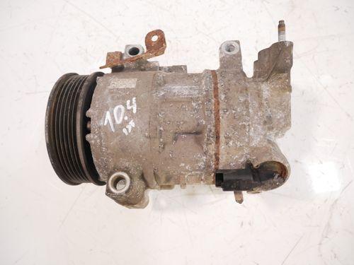 Compresseur de climatiseur pour Citroen 1,6 BlueHDI BH02 BHW DV6FE 9802875780