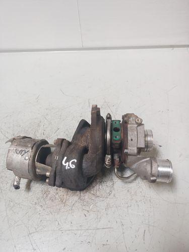 Turbolader pour Land Rover Discovery 3,0 TD 4x4 V6 306DT TDV6 AH2Q-6K682-AD