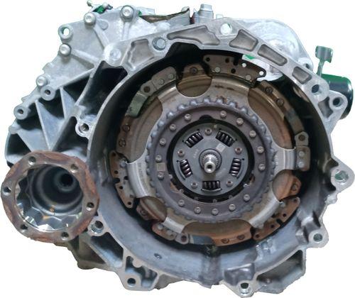 Boîte de vitesses automatique pour VW Seat Skoda 1,0 TSI DKLA DKL UBT 7 Gang DSG 0CW300050D