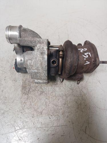 Turbocompresseur pour Mini Cooper R55 R56 R57 R58 R60 R61 1,6 N18B16A N18 7647003