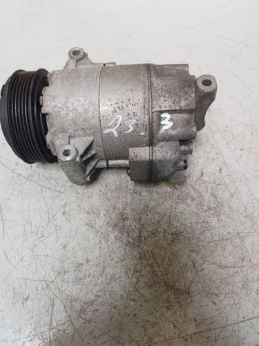 Compresseur de climatisation pour Opel Astra Insignia 1,6 CDTI B16DTH LVL 13450516