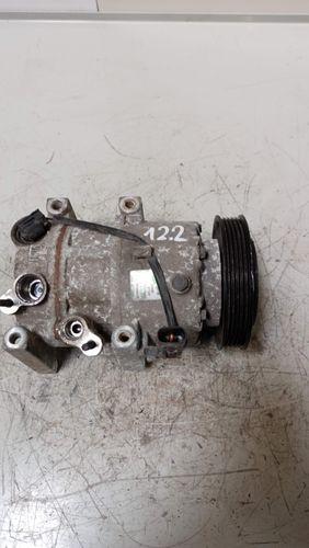 Compresseur de climatisation Pour KIA Carens Optima 1,7 CRDi D4FD 977012T000