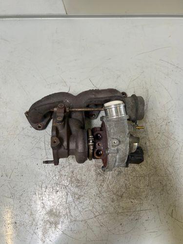 Turbocompresseur pour Seat Skoda VW Polo Fabia Ibiza 1,4 GTI TSI CAVE CAV 03C145702