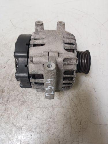 Alternateur pour Opel Astra Insignia 1,6 CDTI B16DTH LVL 13586366
