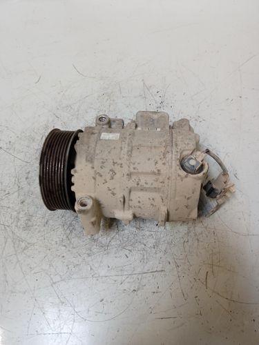 Compresseur de climatisation pour Land Rover Discovery 2,7 V6 TD 276DT TDV6 447180-8382