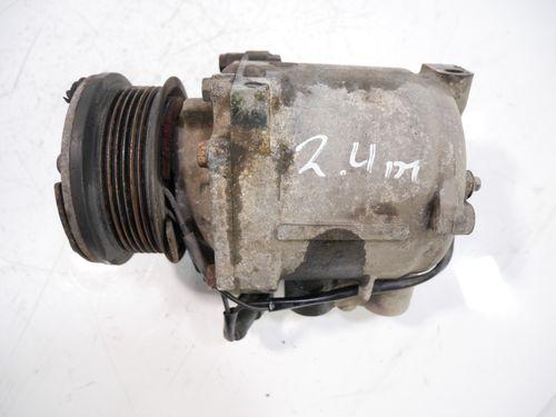 Compresseur de climatiseur pour Ford 1,8 TDCI Diesel R3PA T18DC4X 6T16-19D629-BC