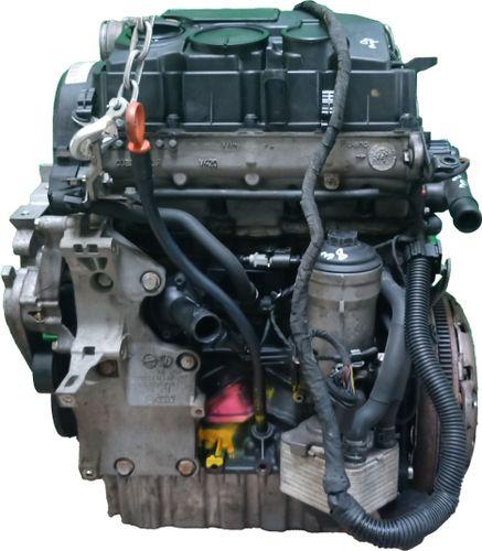 Moteur pour Skoda VW 2,0 TDI BMP 03G100032L