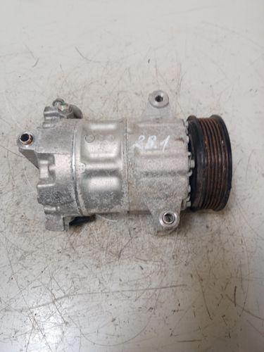 Compresseur de climatisation pour Ford Puma 1,0 EcoBoost mHEV B7JB C10FD0X JX61-19D629-HB