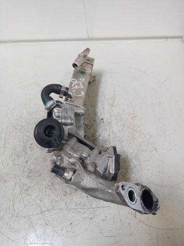 Refroidisseur de gaz d'échappement pour Mercedes CLS X218 2,2 CDI 250 OM651.924 651.924 A6511420467
