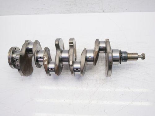 Vilebrequin pour Ford Galaxy CK S-Max 2,0 TDCI T7CL C20DD0X 425