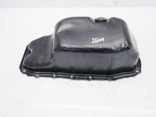 Carter d\'huile pour Fiat 1,3 D Multijet 263A2000 55197679