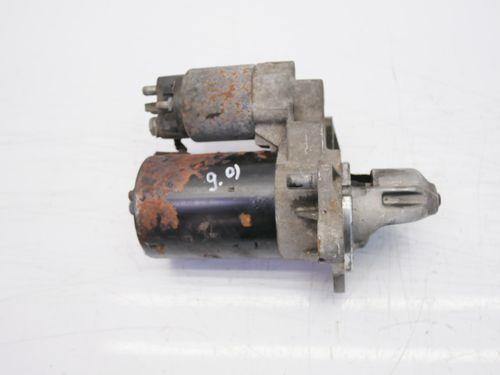 Démarreur pour Mini 1,6 W11B16A 001106018